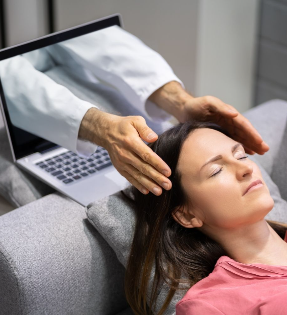 Online Türk Psikolog, Mogilev