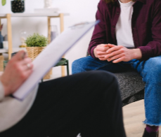 Mogilev bireysel terapi