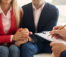 Mogilev çift terapisi