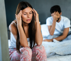 Mogilev cinsel terapi