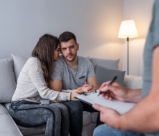 Mogilev ilişki terapisi